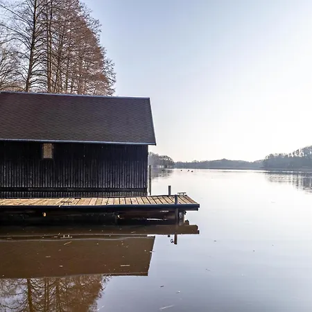 In Der Mecklenburger Seenplatte, Cleaning Included Apartment Buchholz (Mecklenburg-Vorpommern)