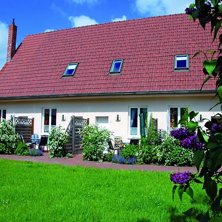 In Der Mecklenburger Seenplatte, Cleaning Included Apartment Buchholz (Mecklenburg-Vorpommern)