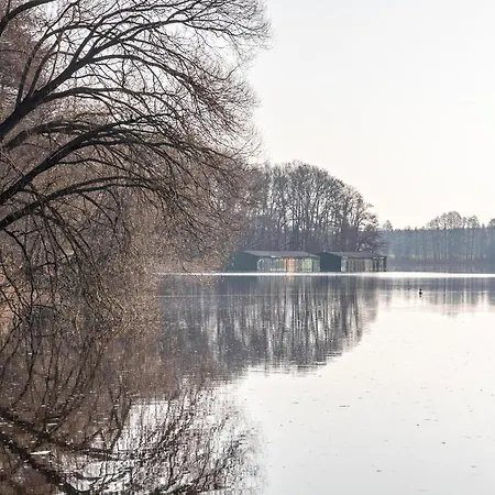 In Der Mecklenburger Seenplatte, Cleaning Included * Buchholz (Mecklenburg-Vorpommern)